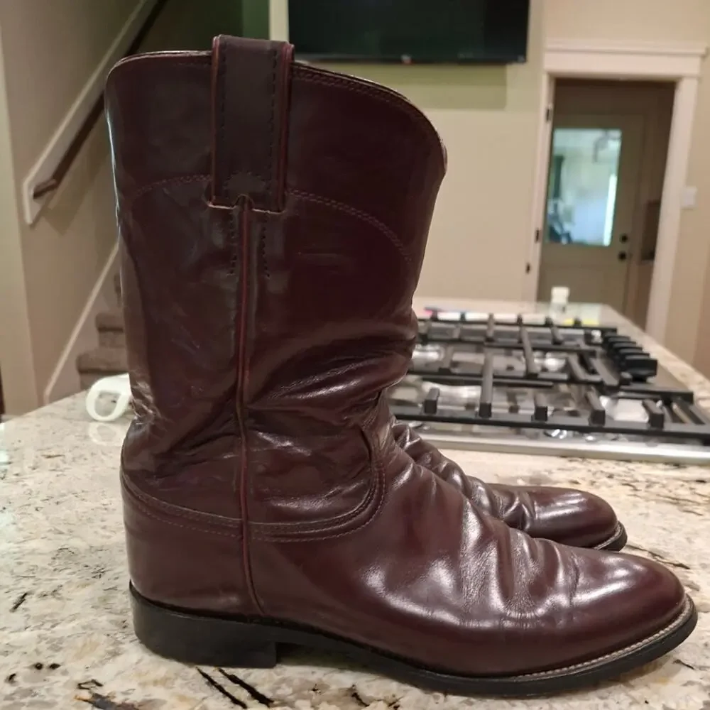 Justin Boots justin boots